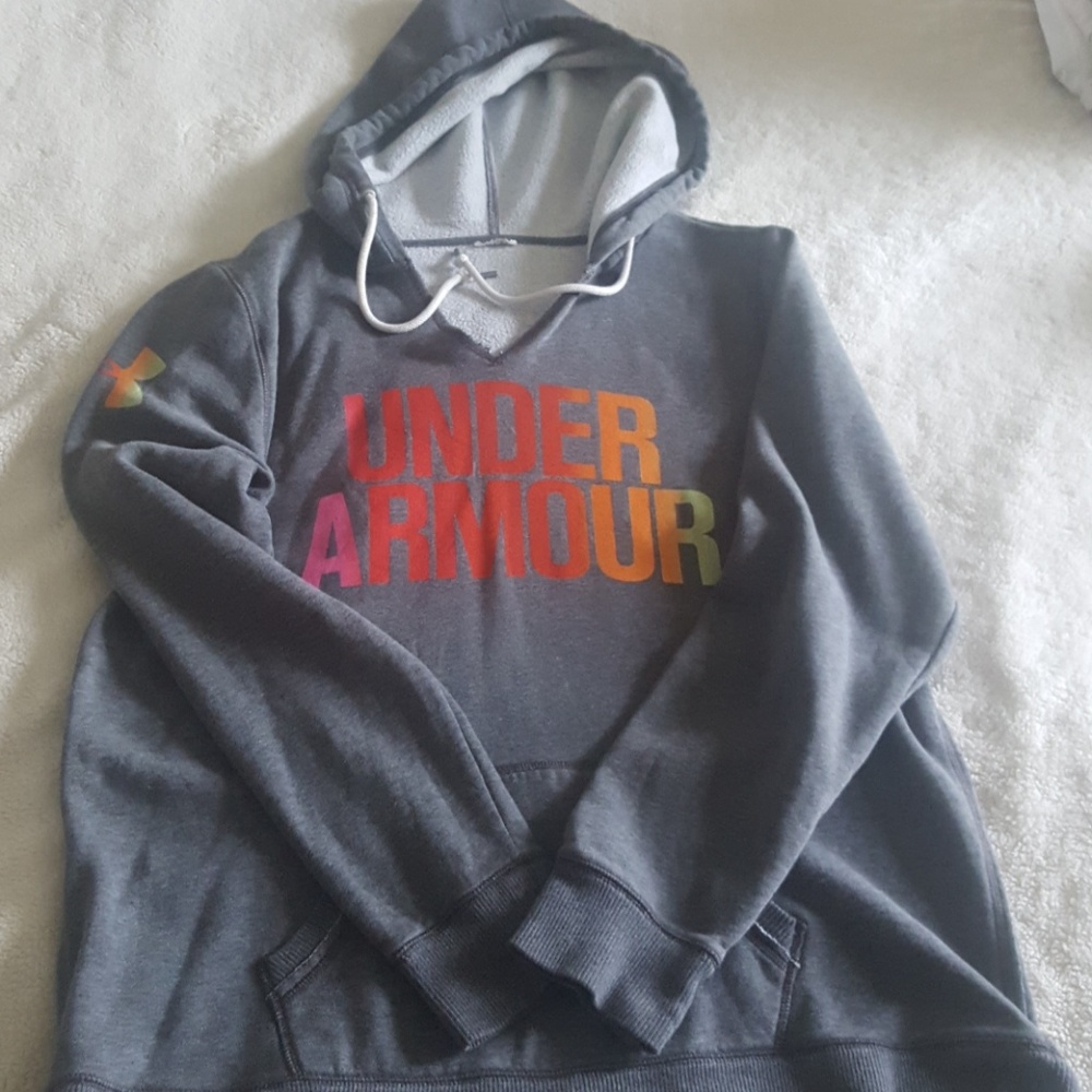 Under Armour Hoodie